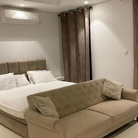 Hawana Salalah Apartment Laguna West Exterior photo