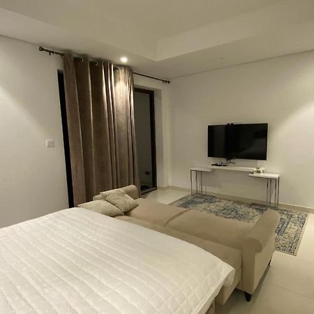 Hawana Salalah Apartment Laguna West Exterior photo