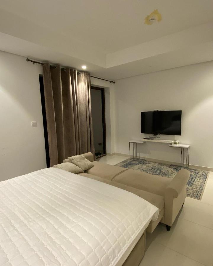 Hawana Salalah Apartment Laguna West Exterior photo