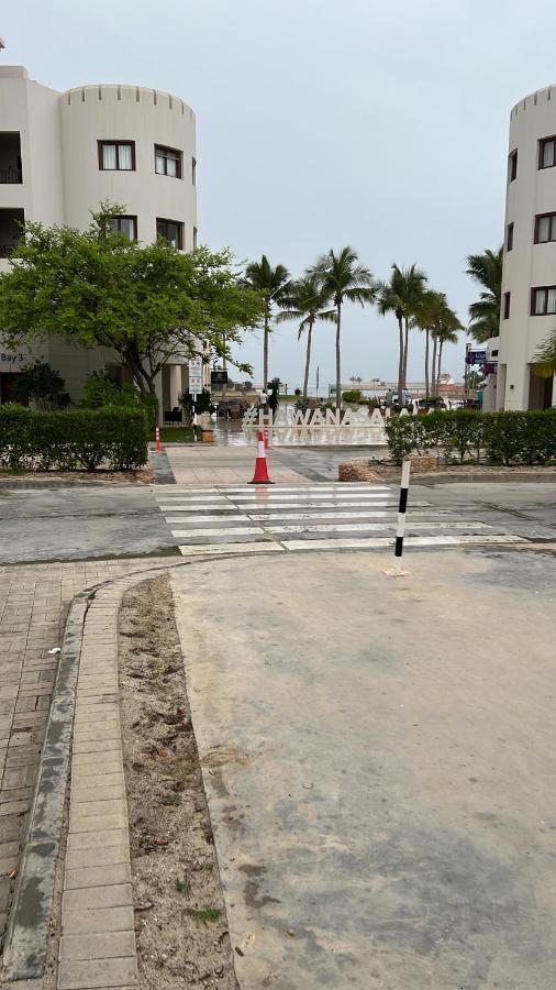 Hawana Salalah Apartment Laguna West Exterior photo